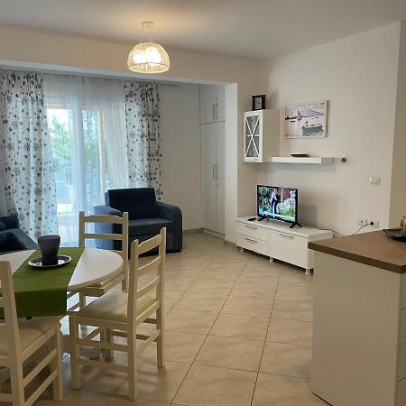 Relax Apts Saranda 1 Exterior foto