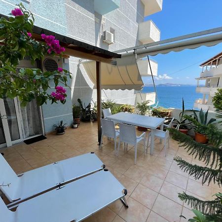 Relax Apts Saranda 1 Exterior foto