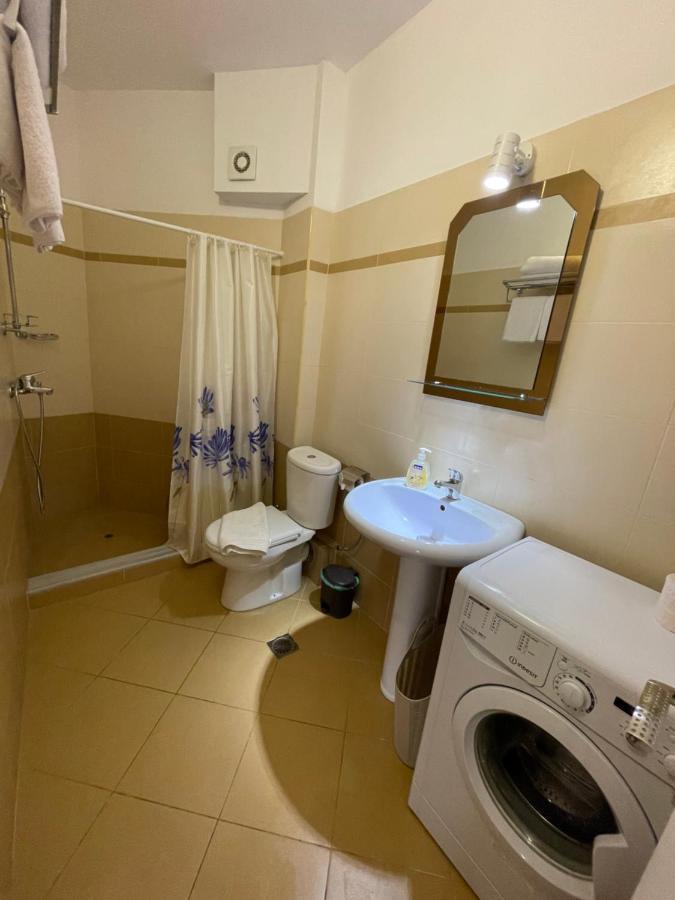 Relax Apts Saranda 1 Exterior foto
