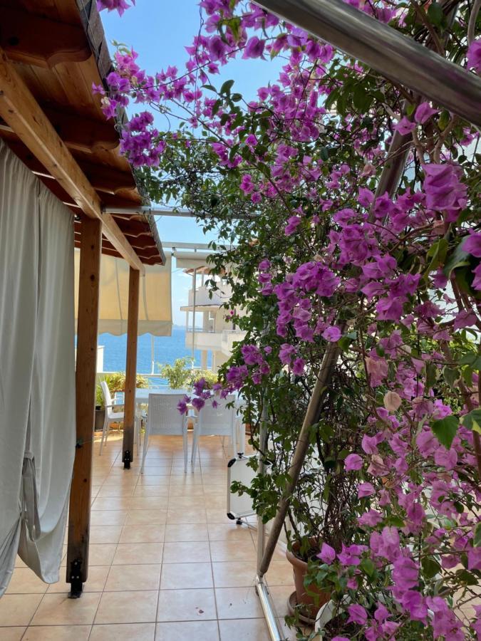 Relax Apts Saranda 1 Exterior foto