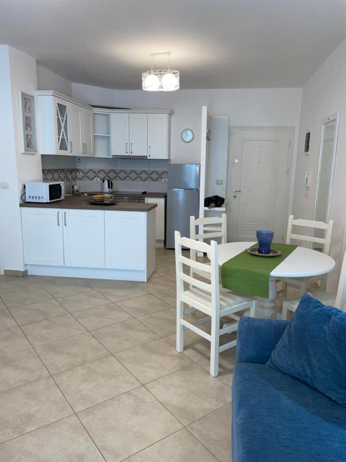 Relax Apts Saranda 1 Exterior foto